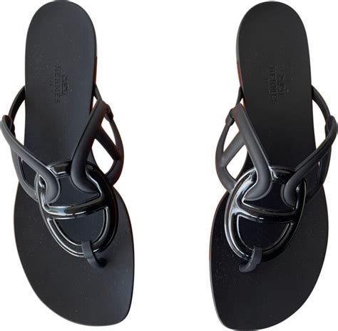 flip flop hermes